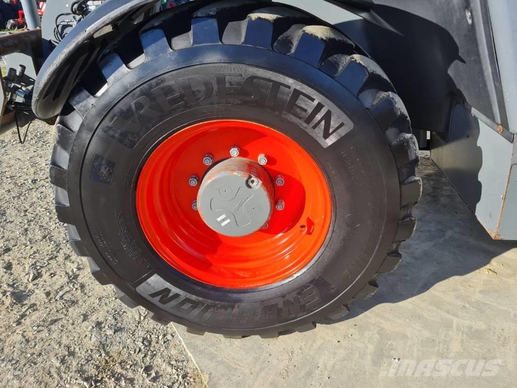 CLAAS Scorpion 9055 Teleskopski viljuškari