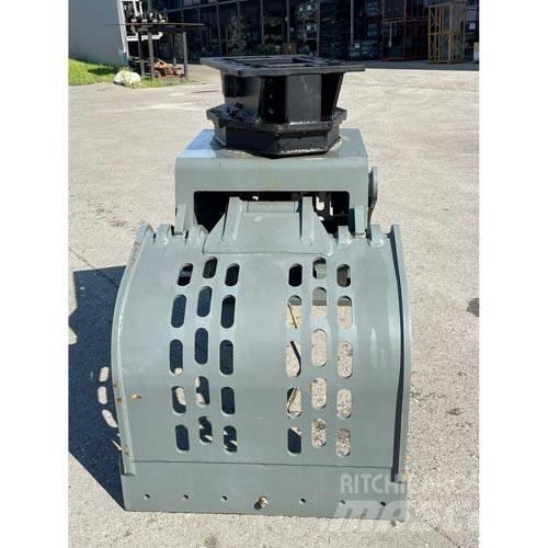  Bavatec SG16 Grabulje