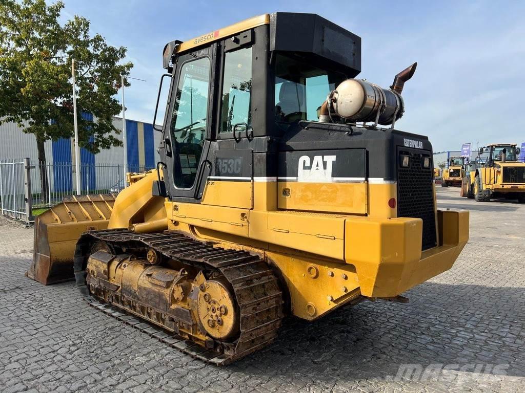CAT 953 C Utovarivaču guseničara
