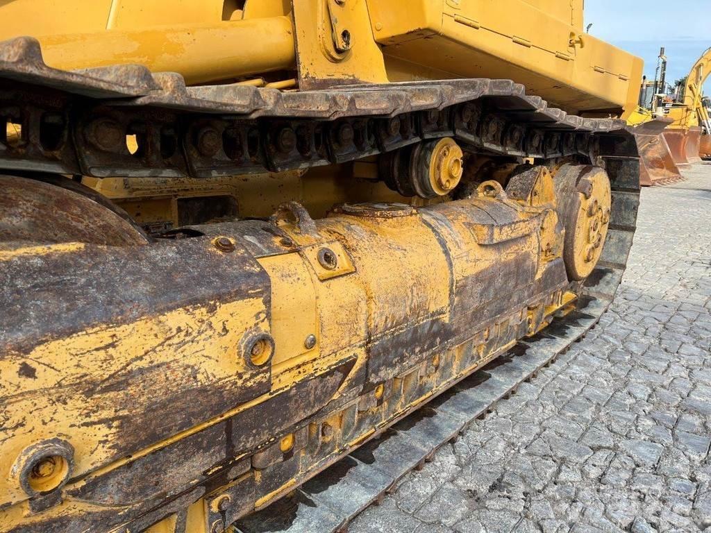 CAT 953C NVT Utovarivaču guseničara