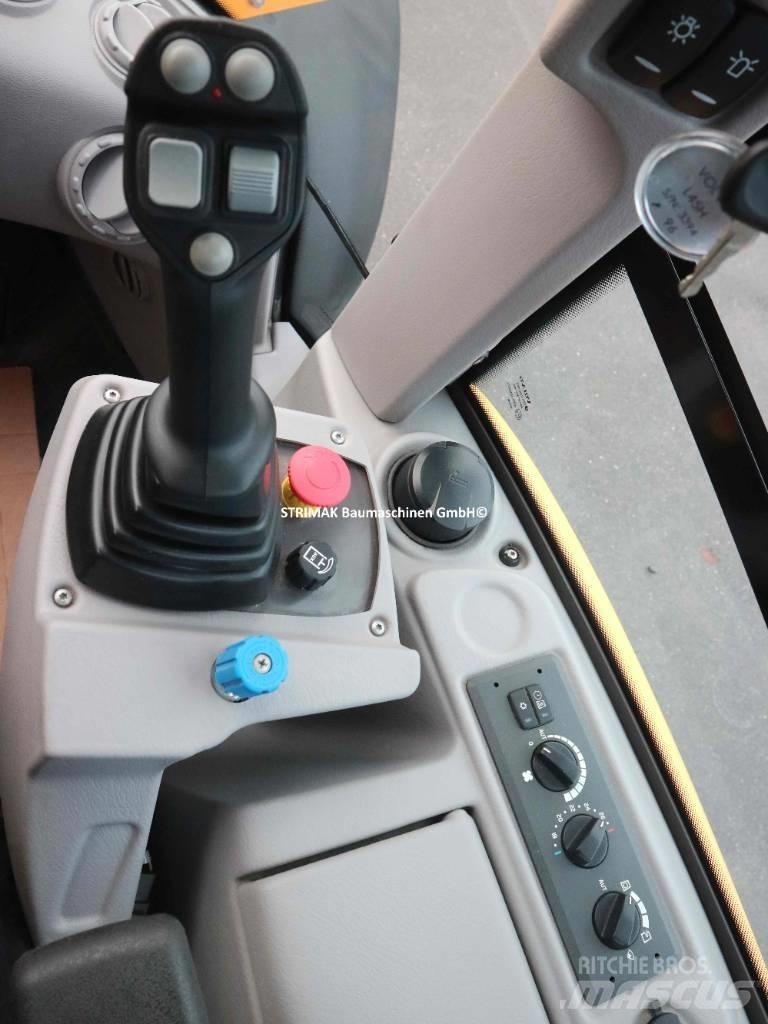 Volvo L 45 H Utovarivači na točkove