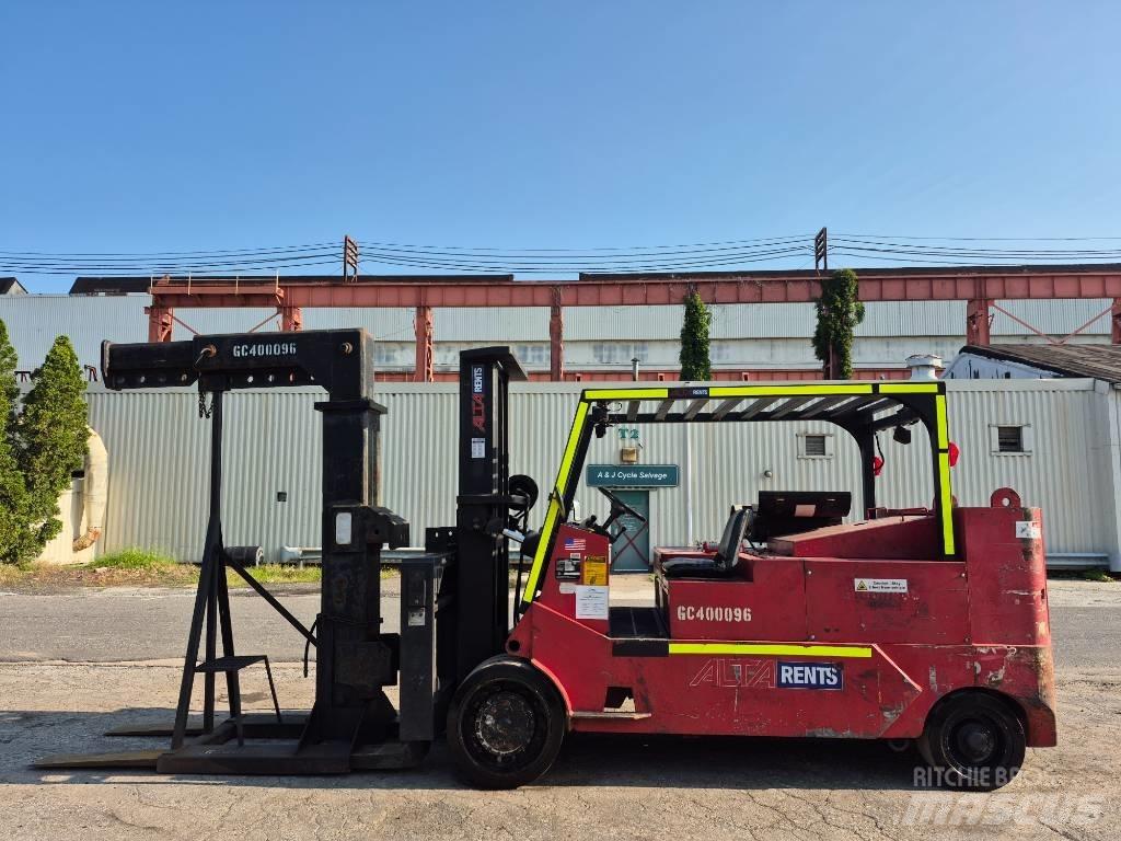  Rigger Lift 40 Viljuškari - ostalo