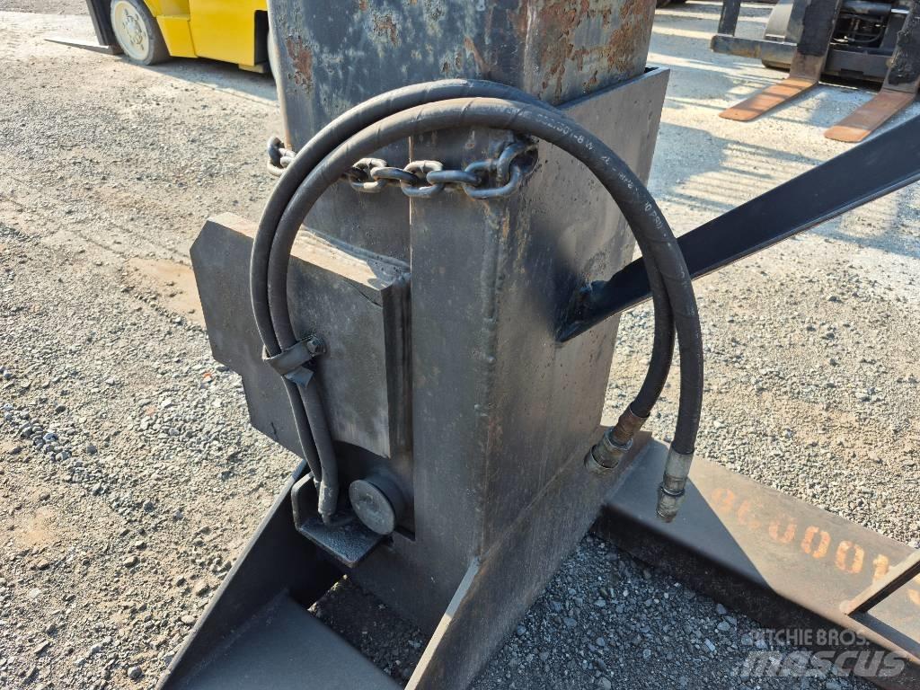  Rigger Lift 40 Viljuškari - ostalo