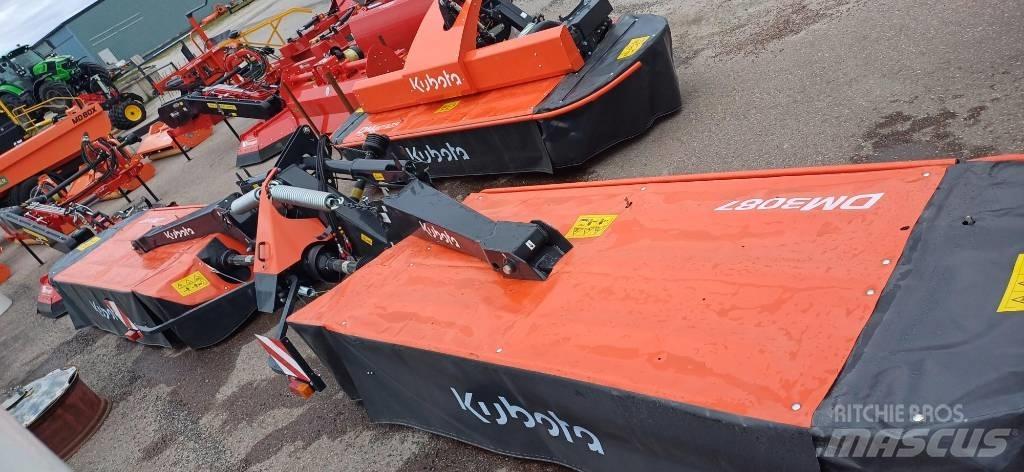 Kubota DM 3087 4032S Kosilice