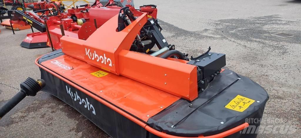 Kubota DM 3087 4032S Kosilice