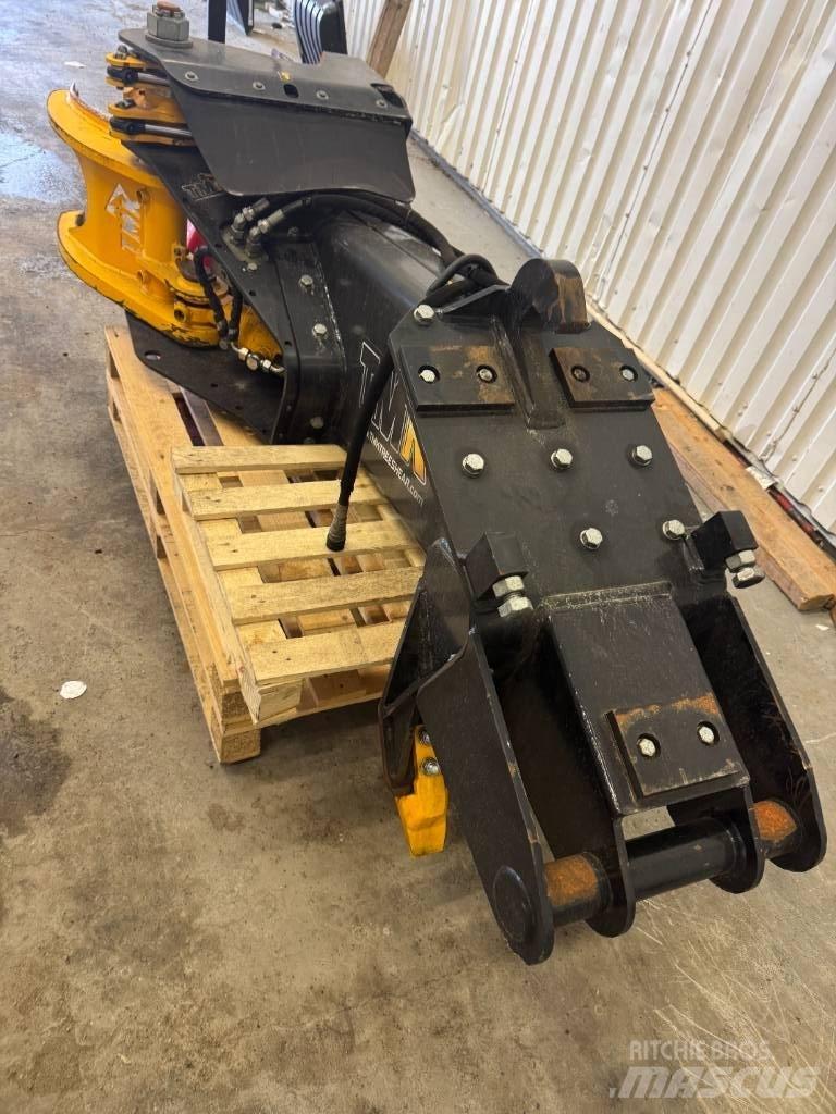 TMK 300 Grajferi