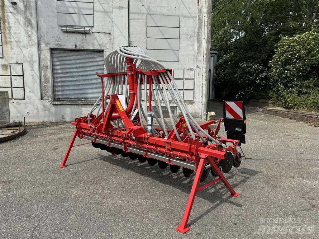 Kverneland CB 3000 Sejačice