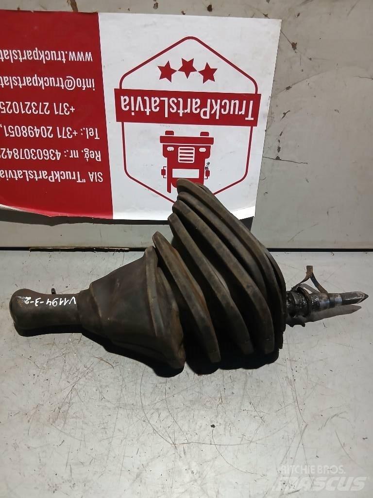Volvo FH 12    20488065 Kabine i unutrašnjost