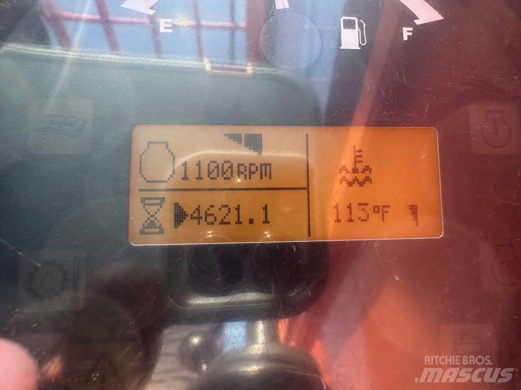 SkyTrak 10054 Teleskopski viljuškari