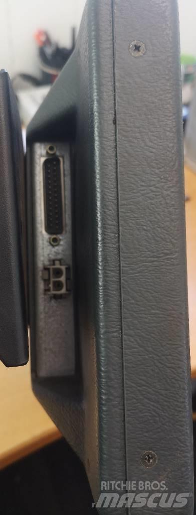 Ponsse OPTI SCREEN Ostale komponente