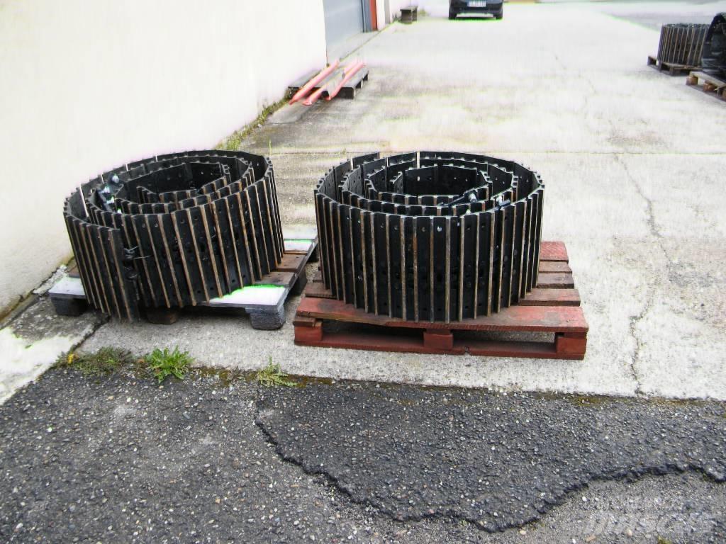 Yanmar Vio 80-1 Midi bageri 7t – 12t