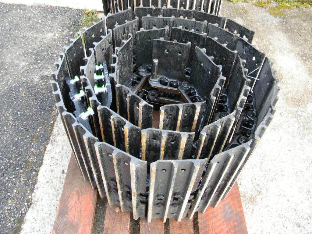 Yanmar Vio 80-1 Midi bageri 7t – 12t