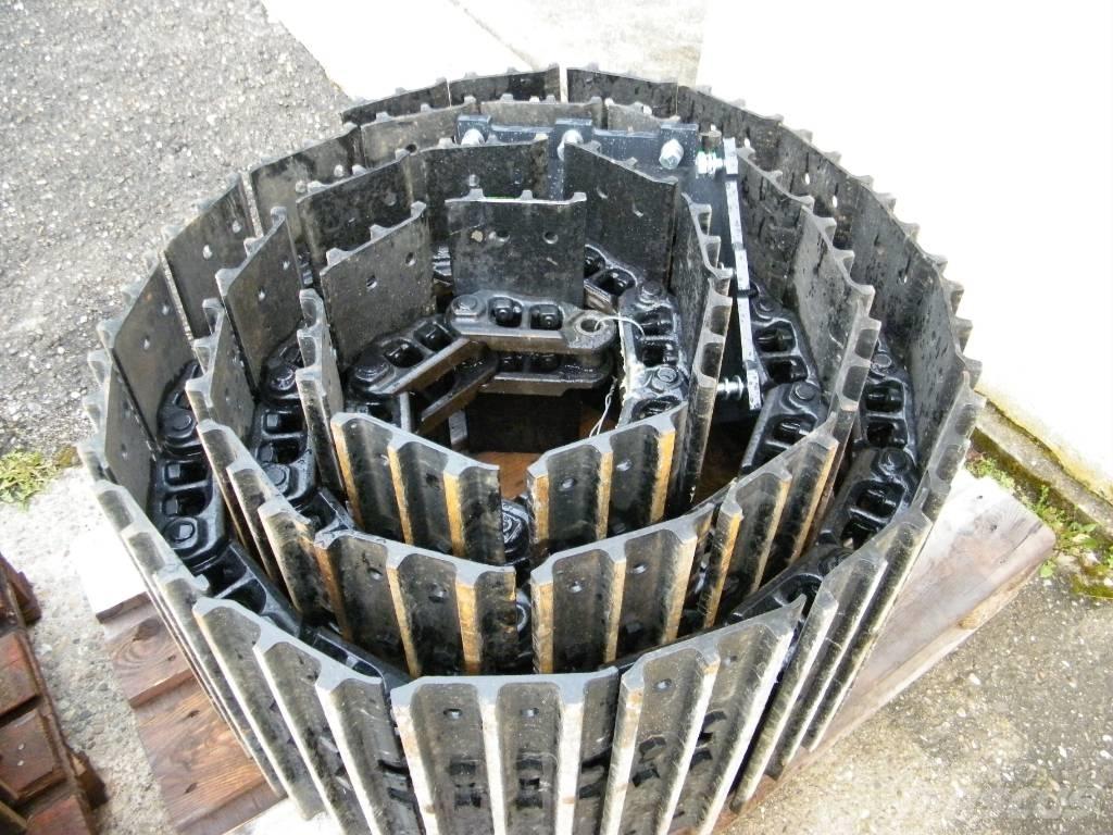 Yanmar Vio 80-1 Midi bageri 7t – 12t