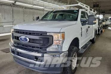 Ford F 350 XL SD Pik up kamioni