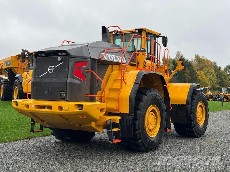 Volvo L 350 H Utovarivači na točkove