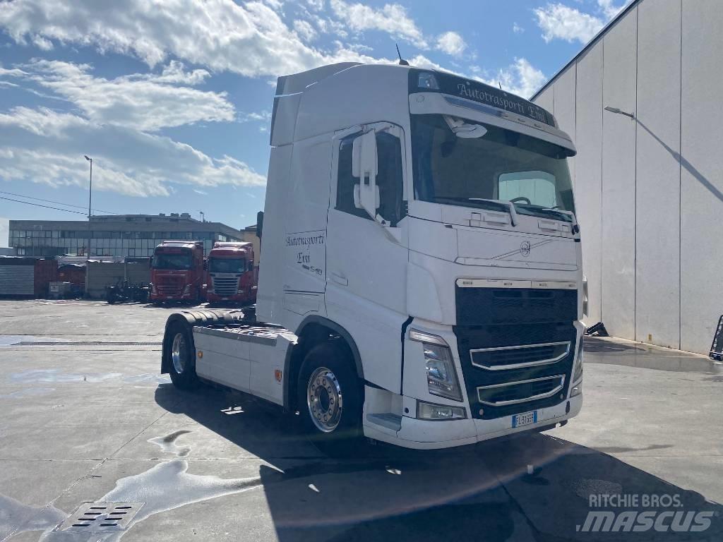 Volvo FH 540 Tegljači
