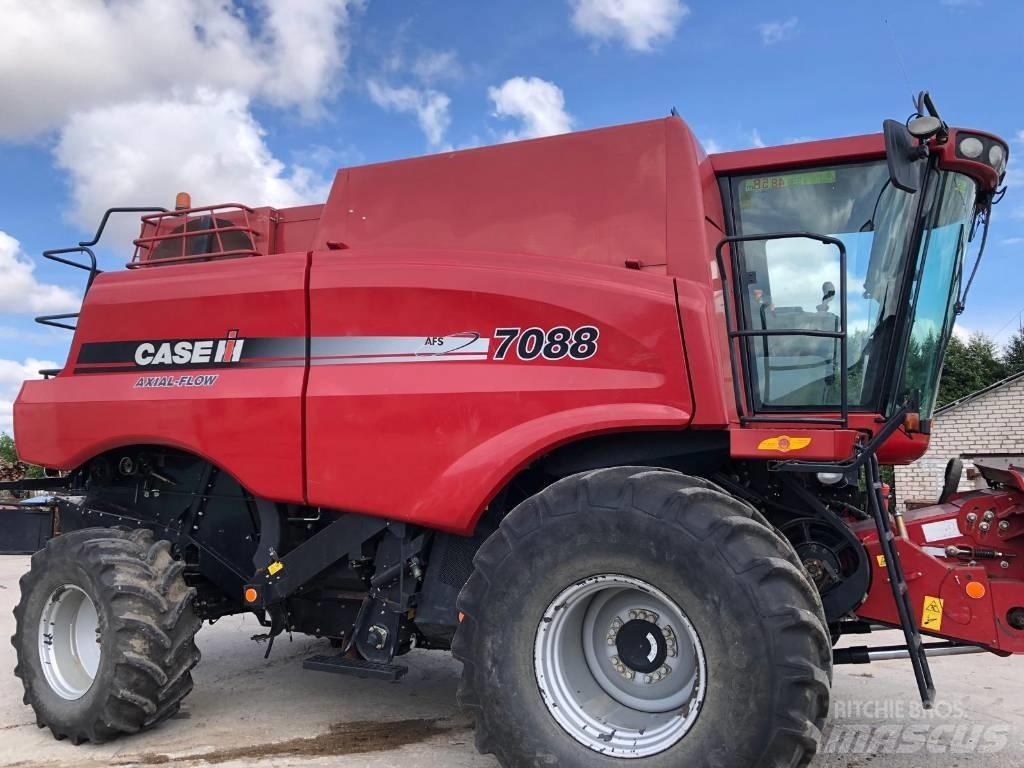 CASE AF7088 Kombajni