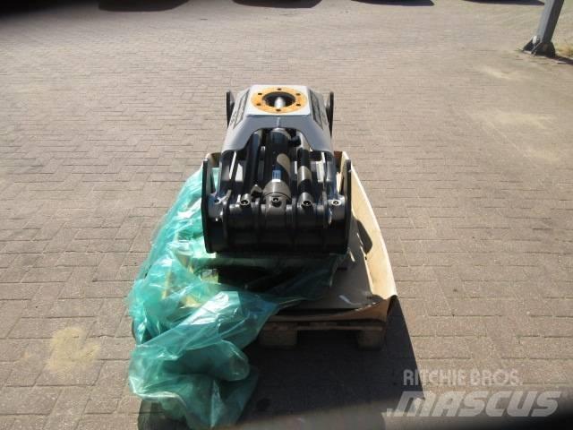 Cranab G36  G28  G25 Grajferi