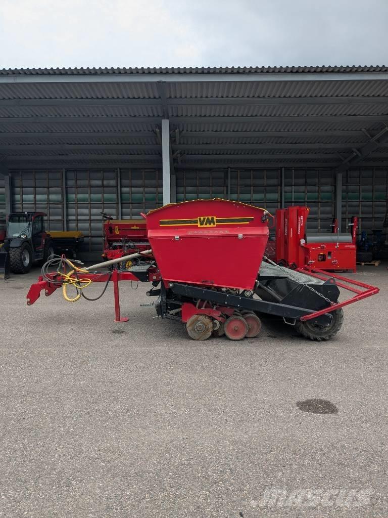 VM 300 SK Kombinovane sejačice