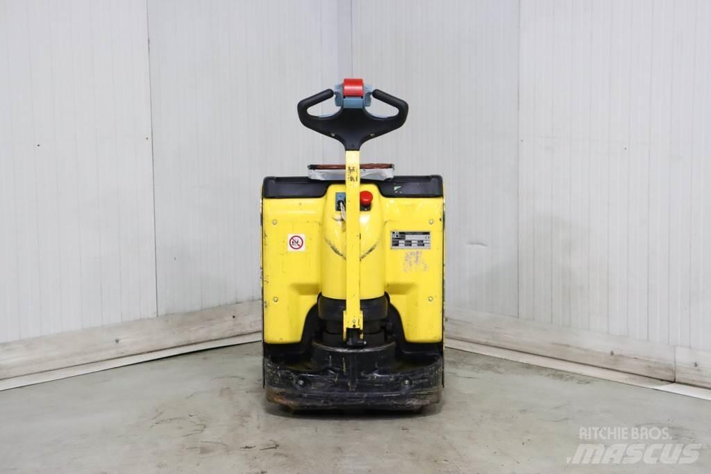 Hyster P1.8 Nisko podizni električni viljuškar