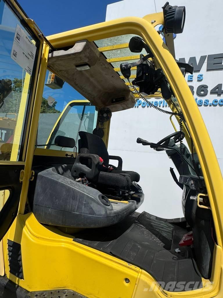 Hyster H 155 FT Viljuškari - ostalo