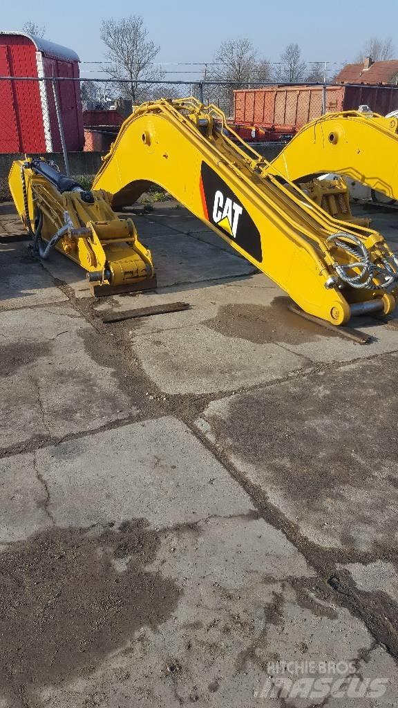 CAT 320D Arm Utovarne korpe