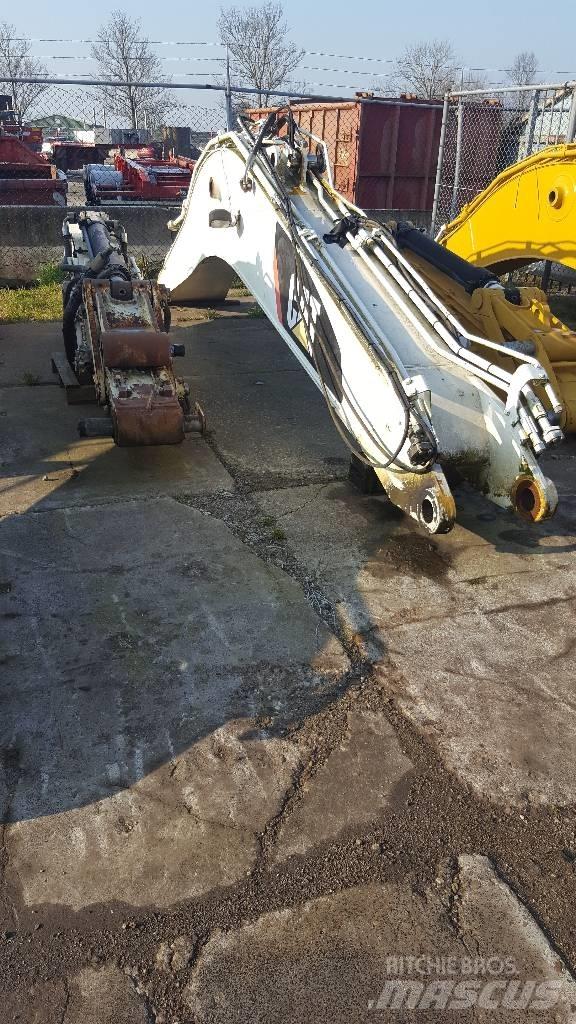 CAT 320D Arm Utovarne korpe