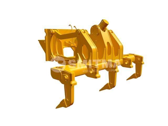 CAT 12M2 Kultivatori za građevinarstvo