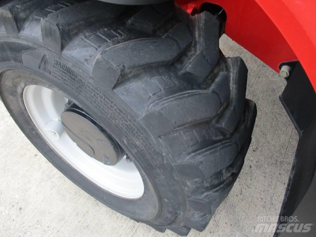 Manitou MT 625 (355) Teleskopski viljuškari