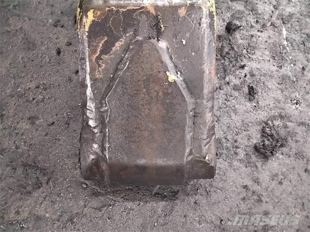 Loglift 51F Kranovi za debla