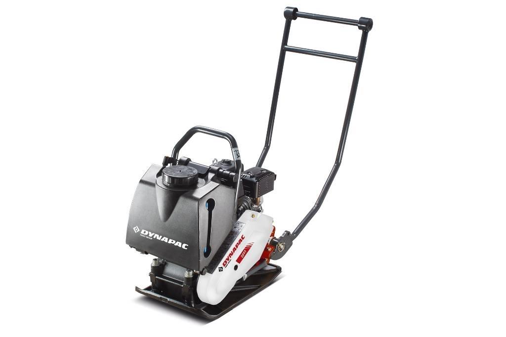 Dynapac DFP7 Vibro ploče