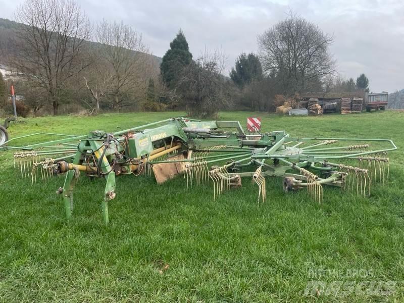 Krone Swadro 1000 Skupljači