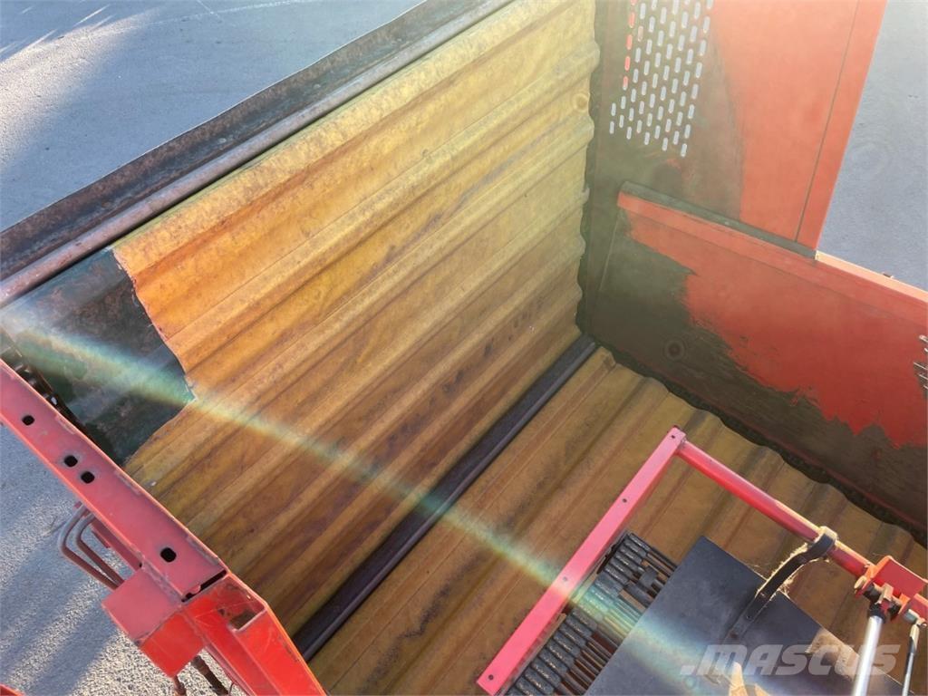 Grimme SE 75-30/40 Kombajni i kopači za krompir