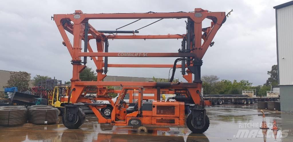 Combilift SC3T Ostalo