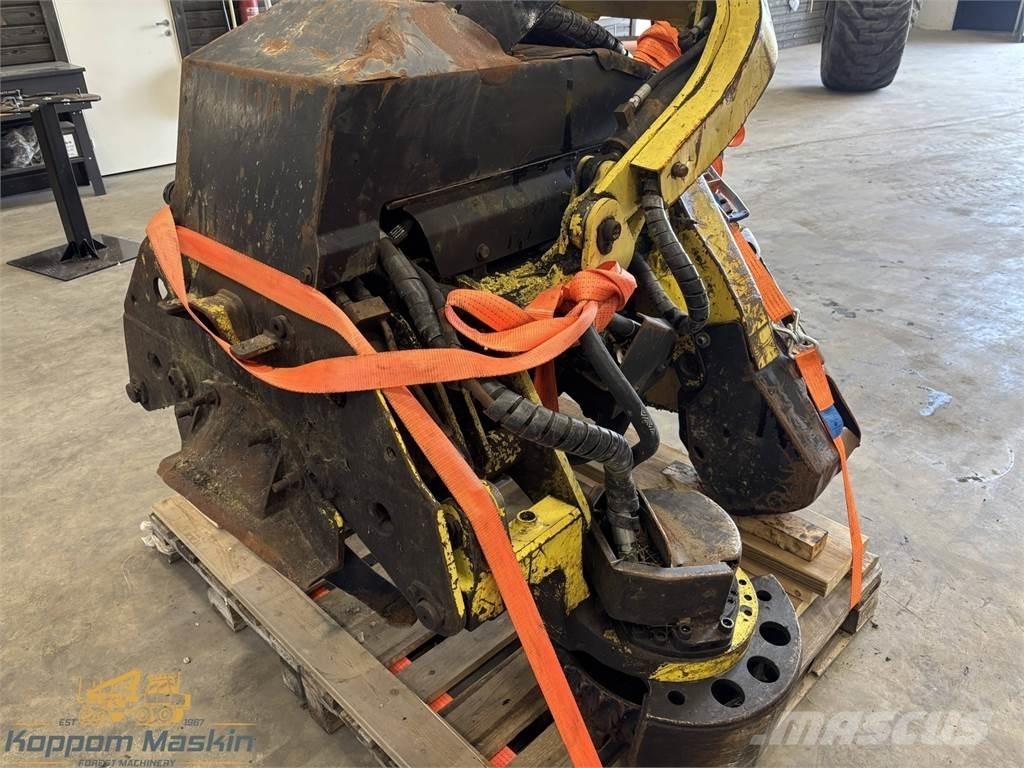 John Deere H480C Glave za kombajne