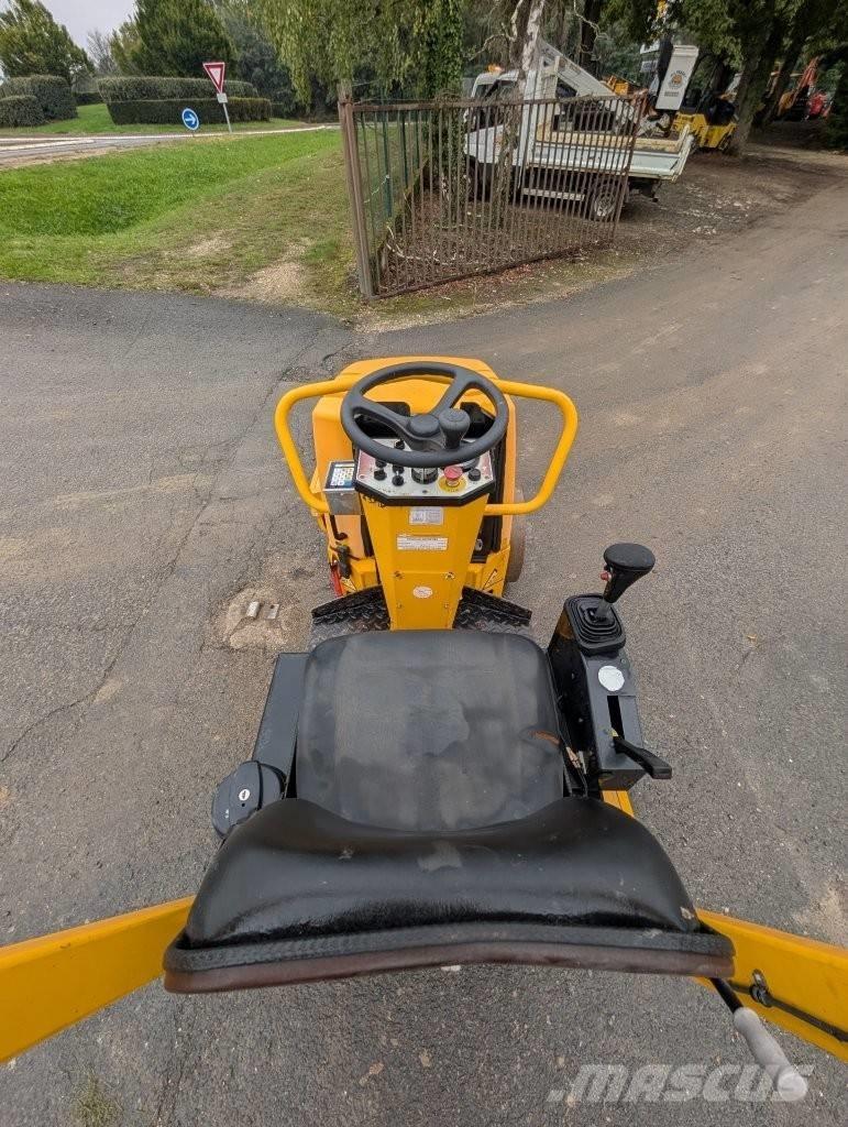 Ammann AV 20-2 Valjci sa duplim bubnjem