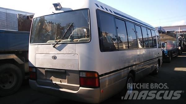 Toyota HZB50 Mini autobusi