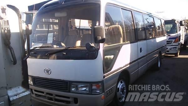 Toyota HZB50 Mini autobusi