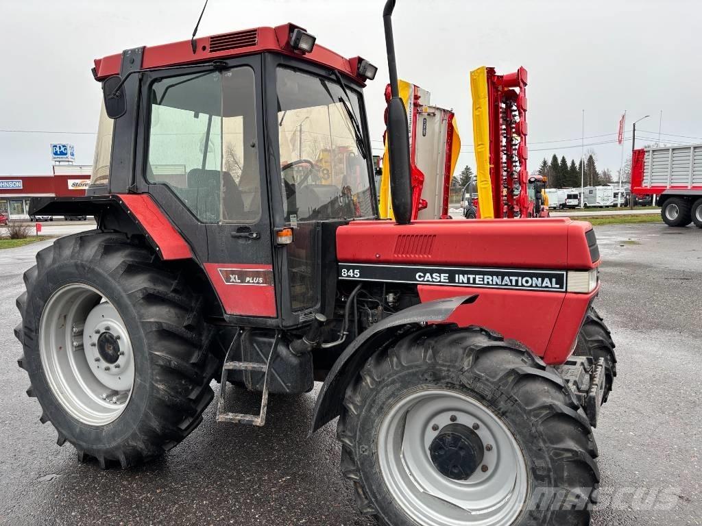 Case IH 845 XL Traktori