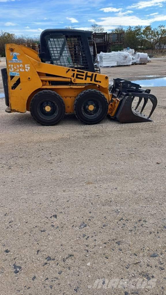 Gehl 3935 Skid steer mini utovarivači