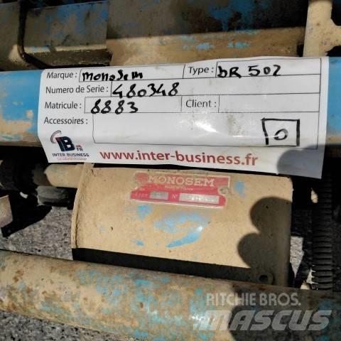 Monosem BR 502 Sejačice