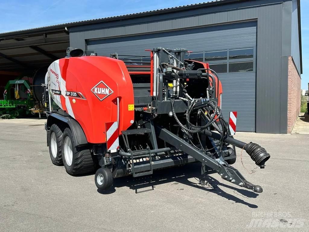 Kuhn FBP 3135 Kombajni za stočnu hranu