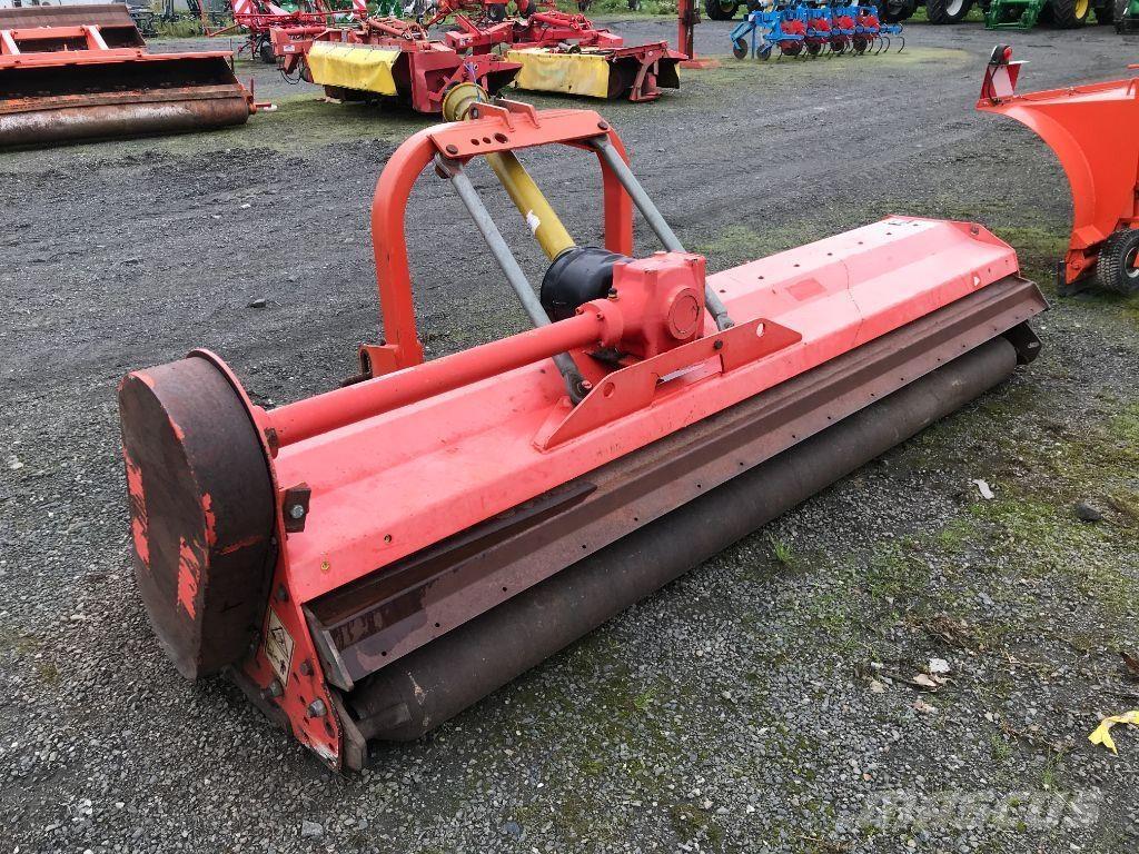 Kuhn VKM 280 Drobilice