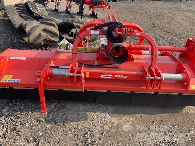 Maschio Bufalo 280 Kosilice za livade