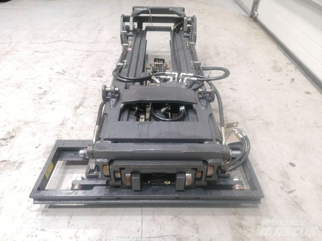 Linde M165 Ostalo za građevinarstvo