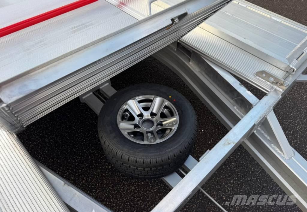 Iveco Daily 72C21 Autotransporteri