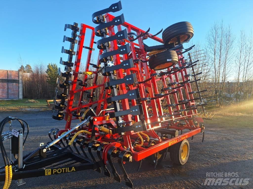 Potila Master 700 H Drljače
