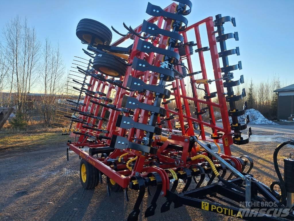 Potila Master 700 H Drljače