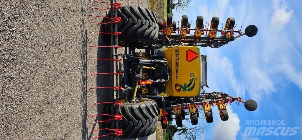 Cameleon 8 meter Sejačice