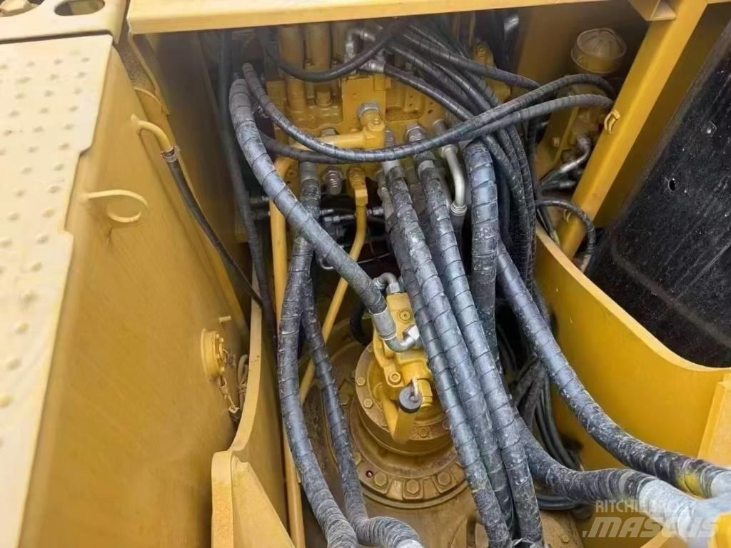 CAT 315 D L Bageri guseničari